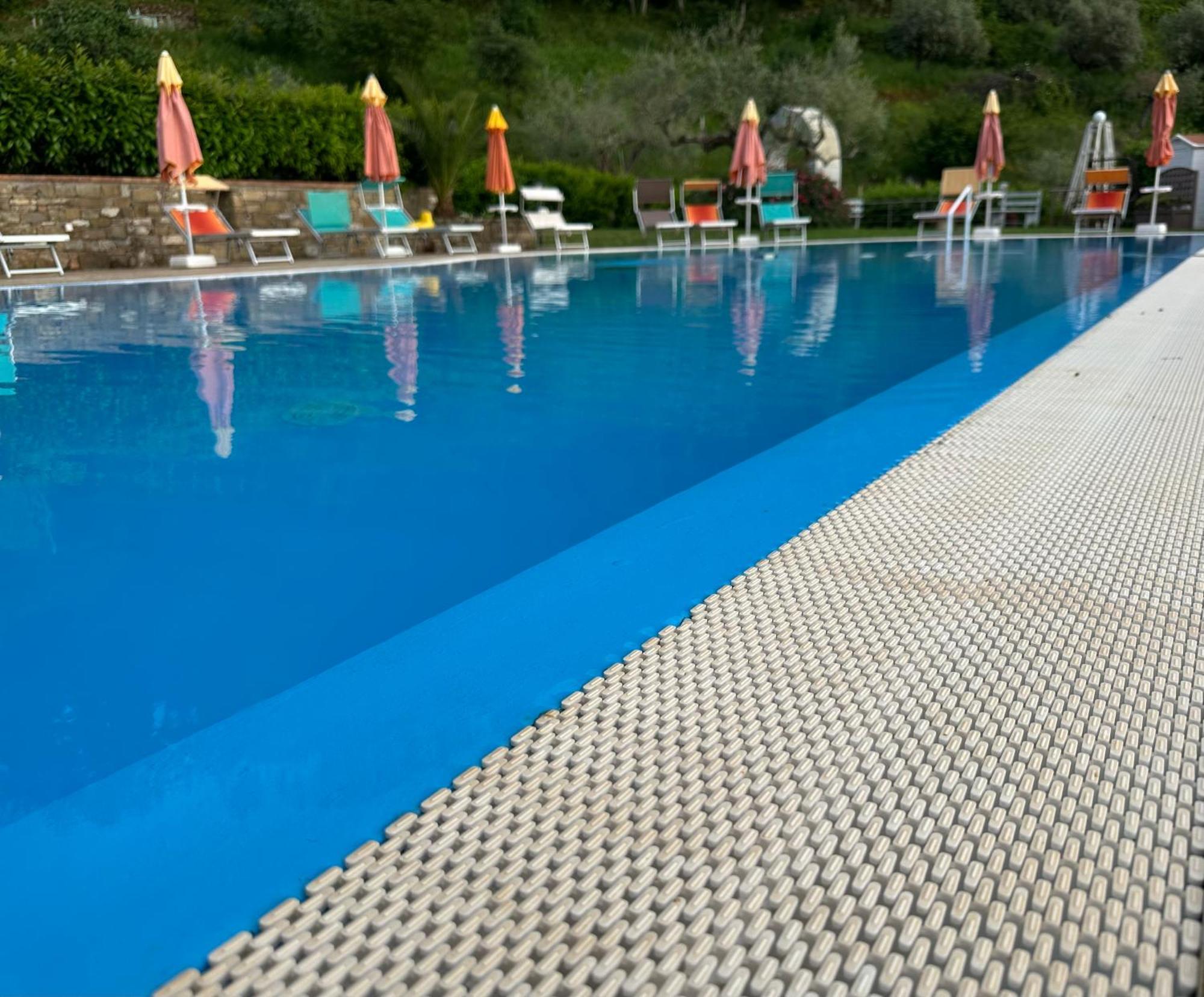 Agri Resort Masusa Aquara Экстерьер фото